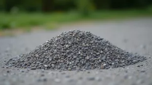 1 tona kamienia ile to m3