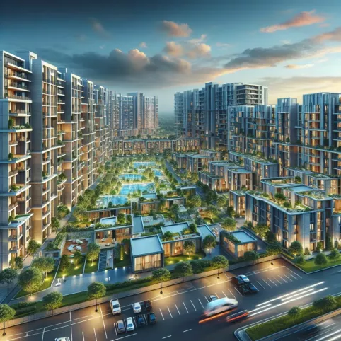 cena wykończenia mieszkania za m2 2022