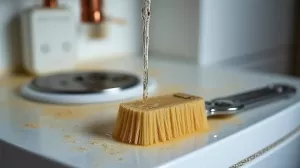 Jak odkamienić bojler elektryczny Ariston