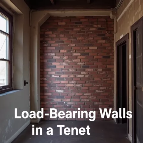 Jak Rozpoznać Ścianę Nośną W Kamienicy