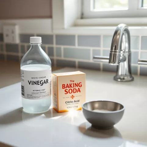 Jak Usunąć Kamień