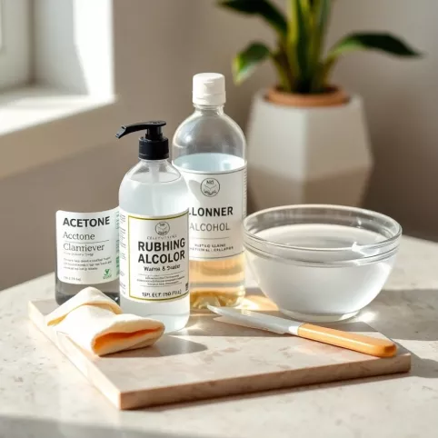 Jak Usunąć Klej Z Kamienia Dekoracyjnego