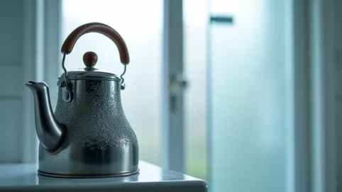 jaki filtr do wody z kamieniem