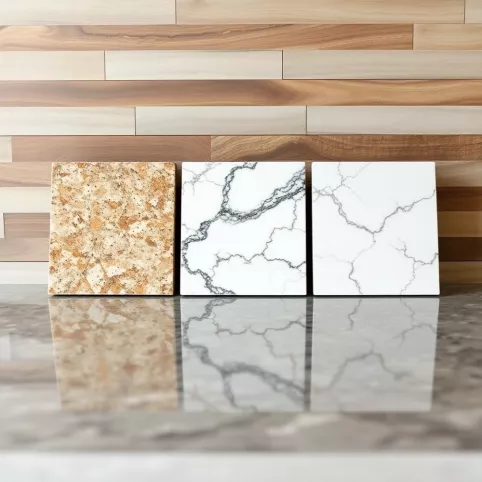 Jaki Kamień Na Blat Kuchenny