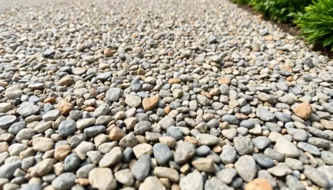 Jaki kamień na podjazd