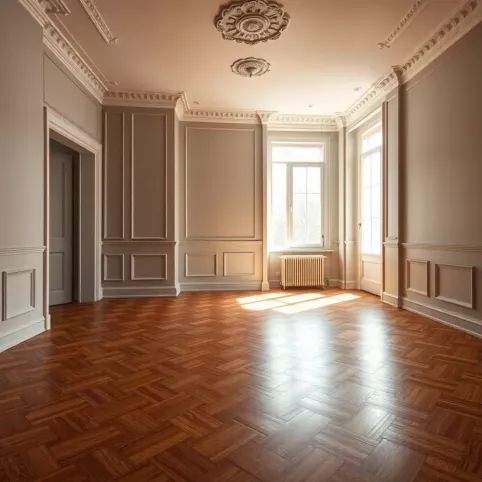 Mieszkanie w kamienicy cena