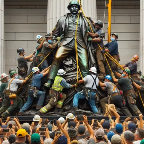 Podniesienie pomnika cena