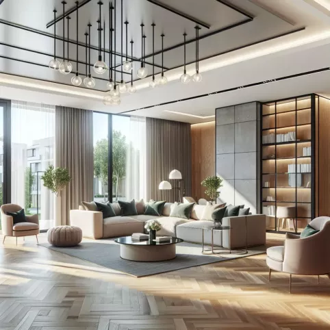 Profesjonalne remonty mieszkań