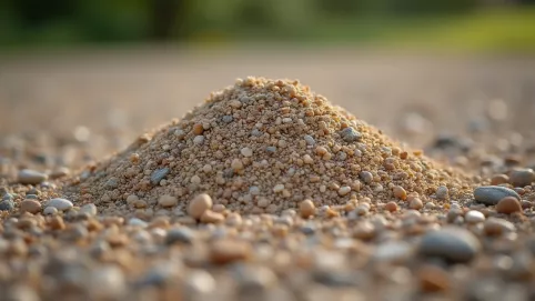 tona kamienia ile to m3