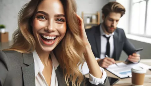 Zalety kupowania mieszkania przez agencję